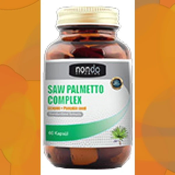 Saw Palmetto
