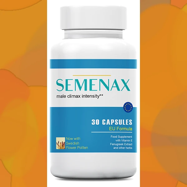 Semenax
