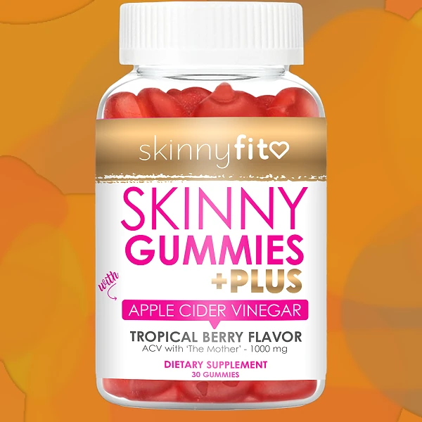 Skinny Gummies