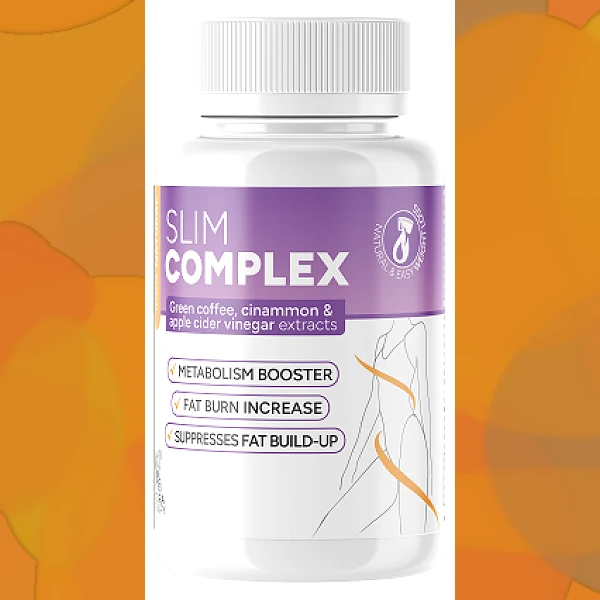 Slim Complex