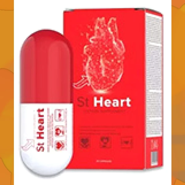 St Hearts