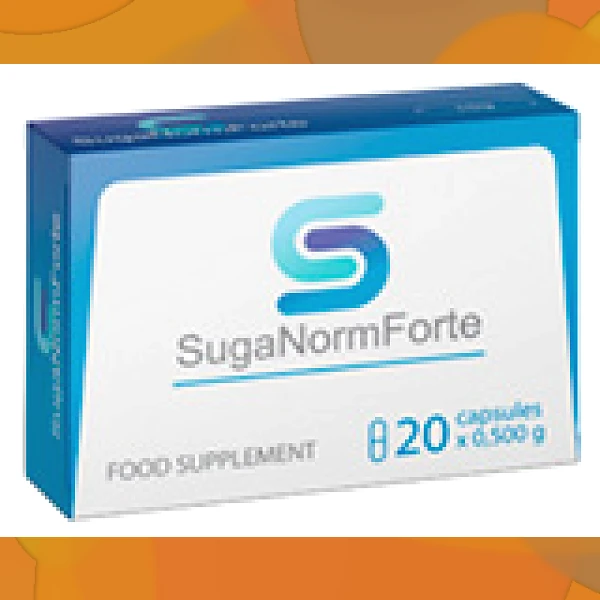 SugaNormForte