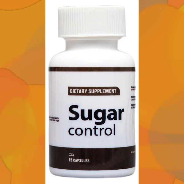 Sugar Control
