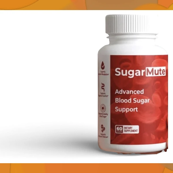 SugarMute