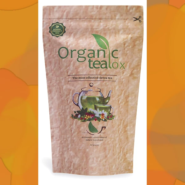 TeaTox