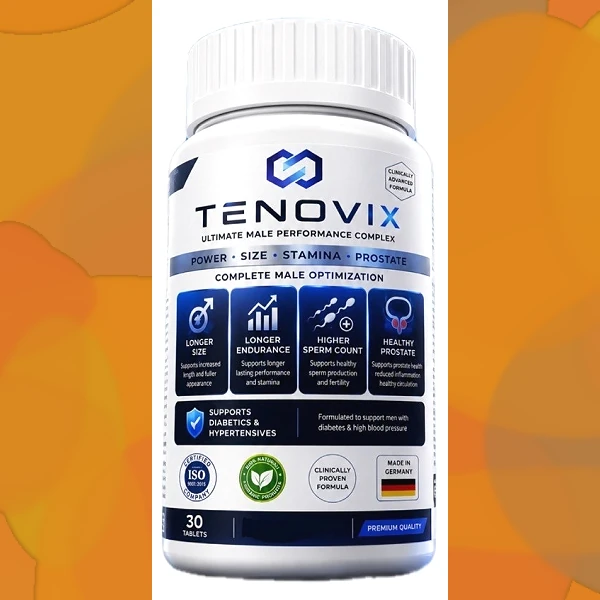 Tenovix