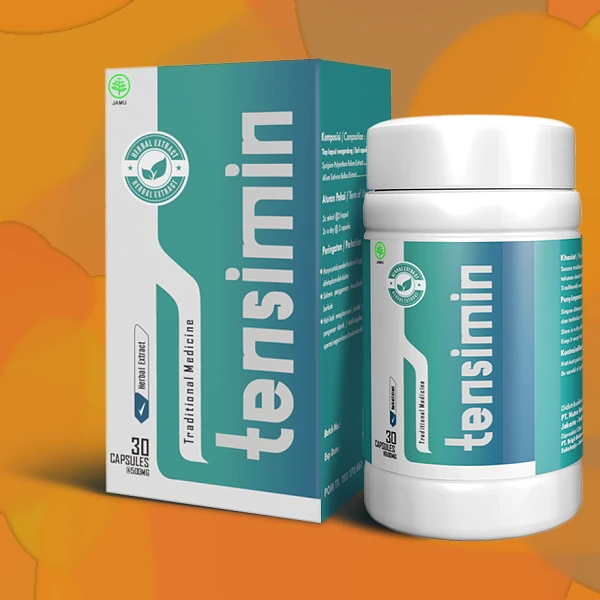 Tensimin