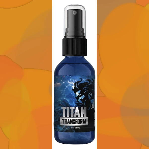 Titan Transform