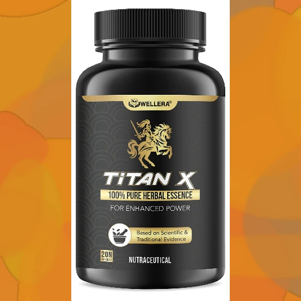 Titan-X