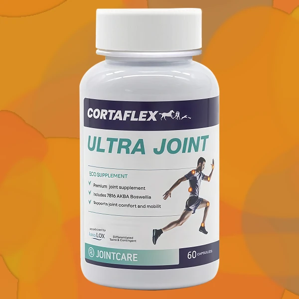 Ultra Joint