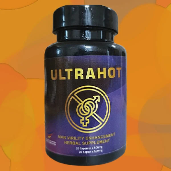 Ultrahot