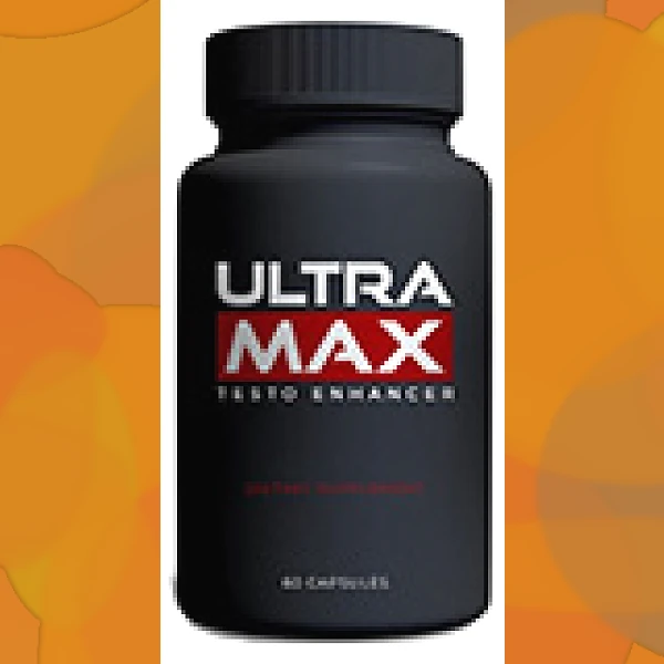 UltraMax Testo Enhancer