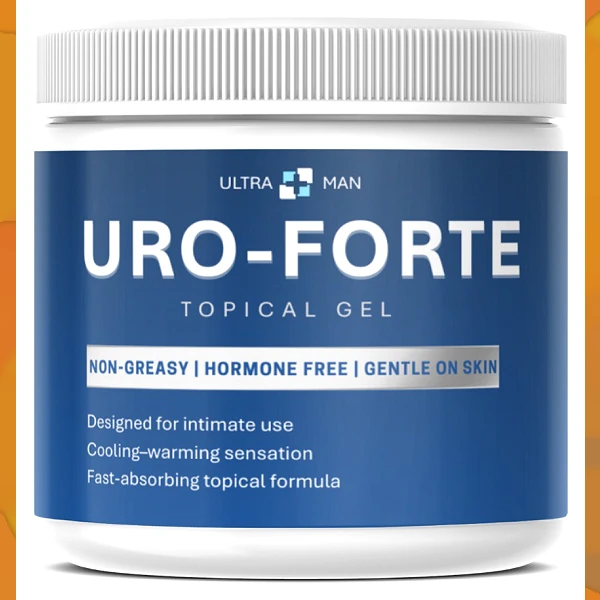 Uro-forte