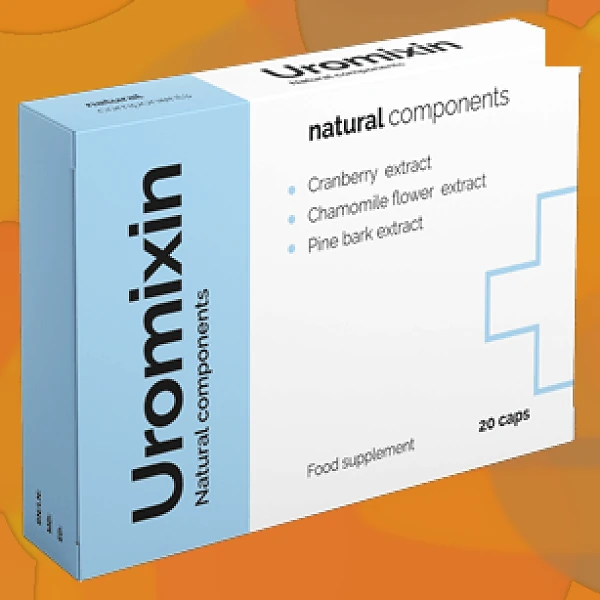 Uromixin