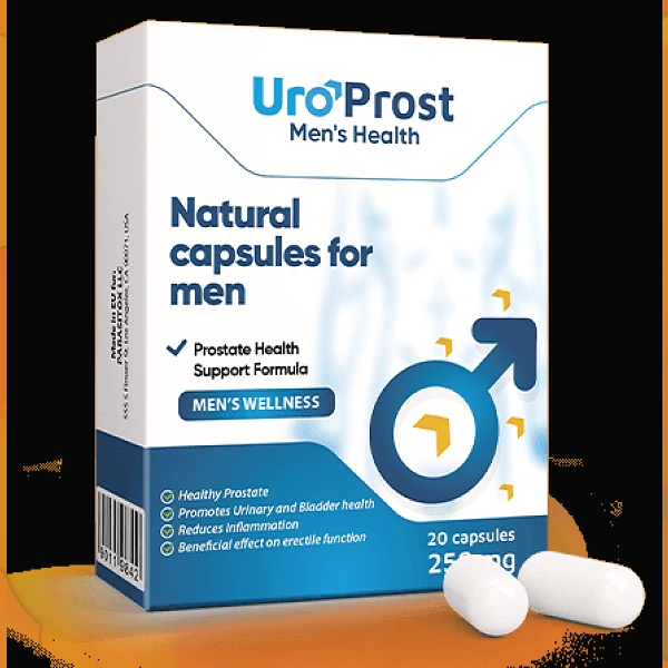 UroProst