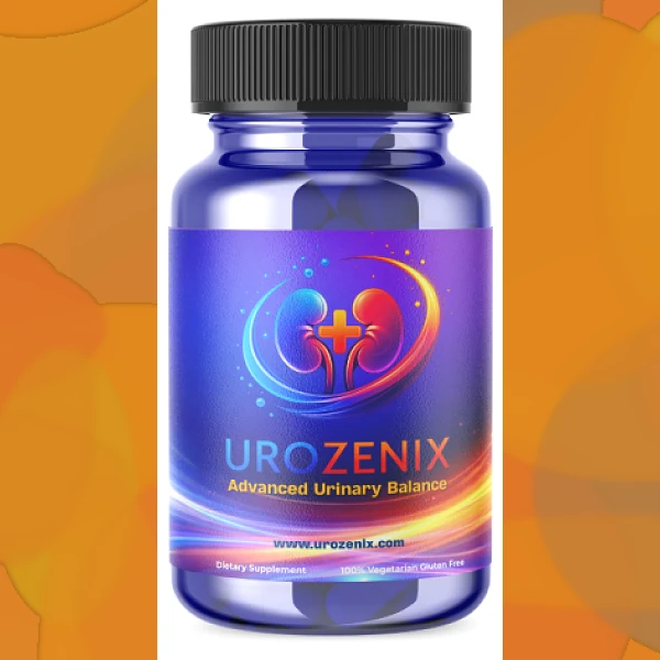 Urozenix