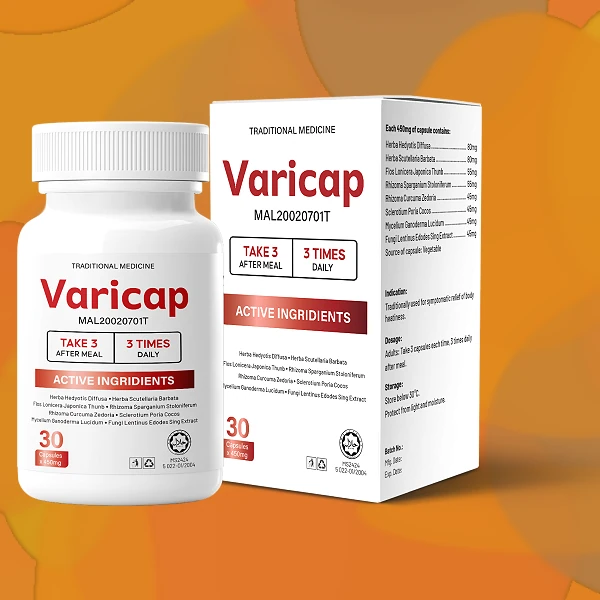Varicap