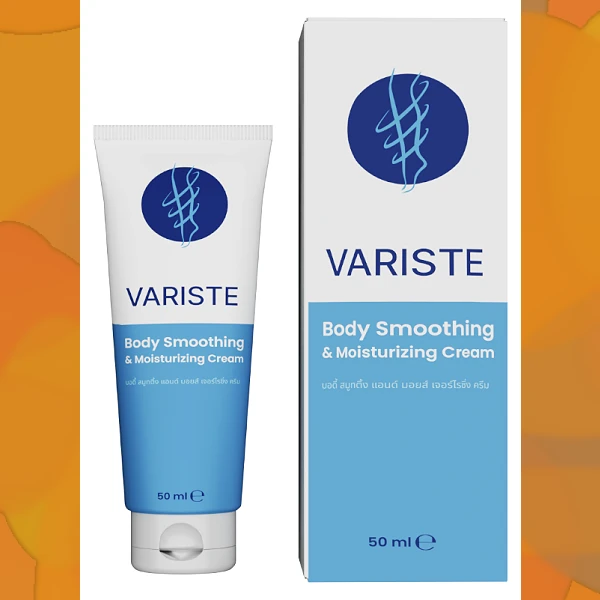 Variste