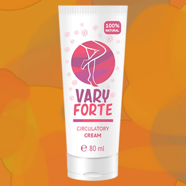 VaryForte