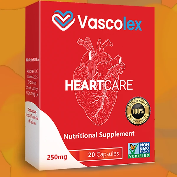 Vascolex