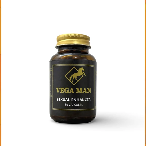 Vega man medical