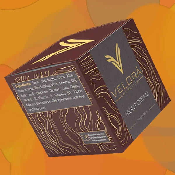 Velora Night Cream