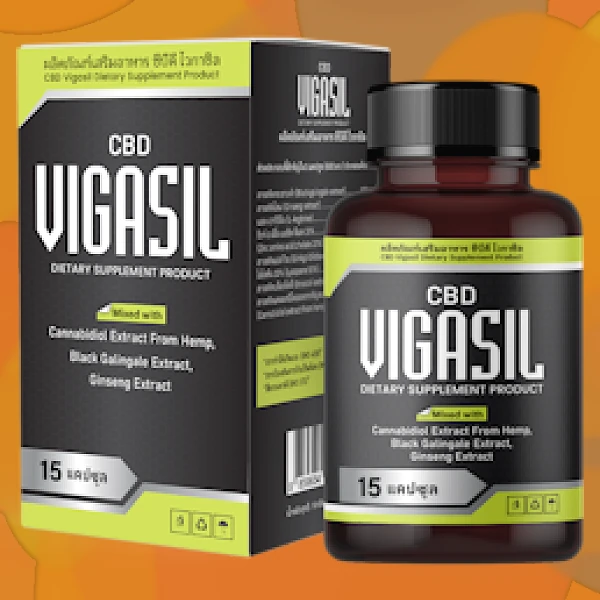 Vigasil