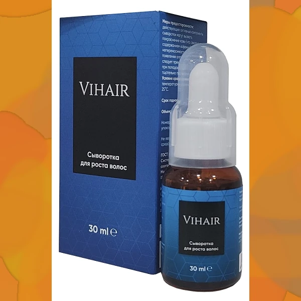 Vihair
