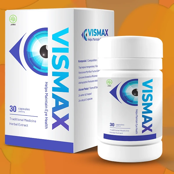 Vismax 390