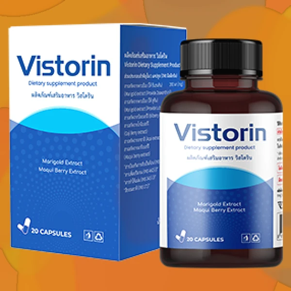 Vistorin