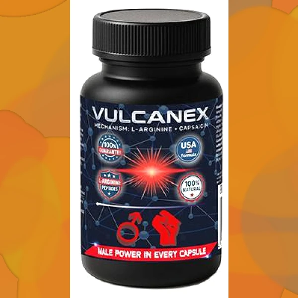 Vulcanex