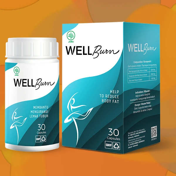 Wellburn