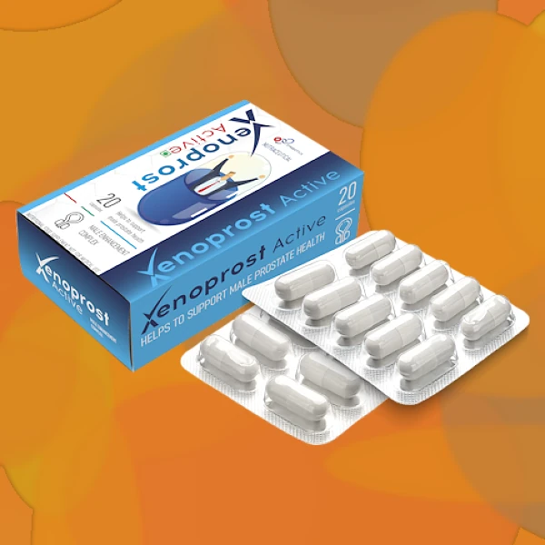 Xenoprost Active