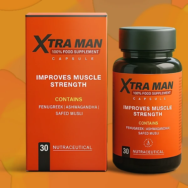 Xtra Man