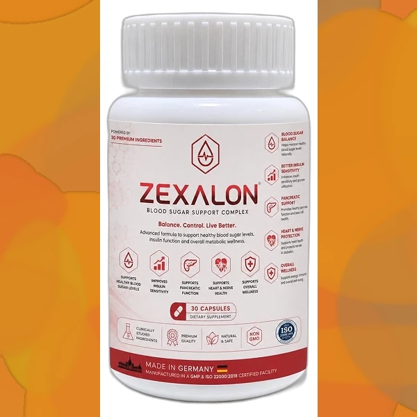 Zexalon